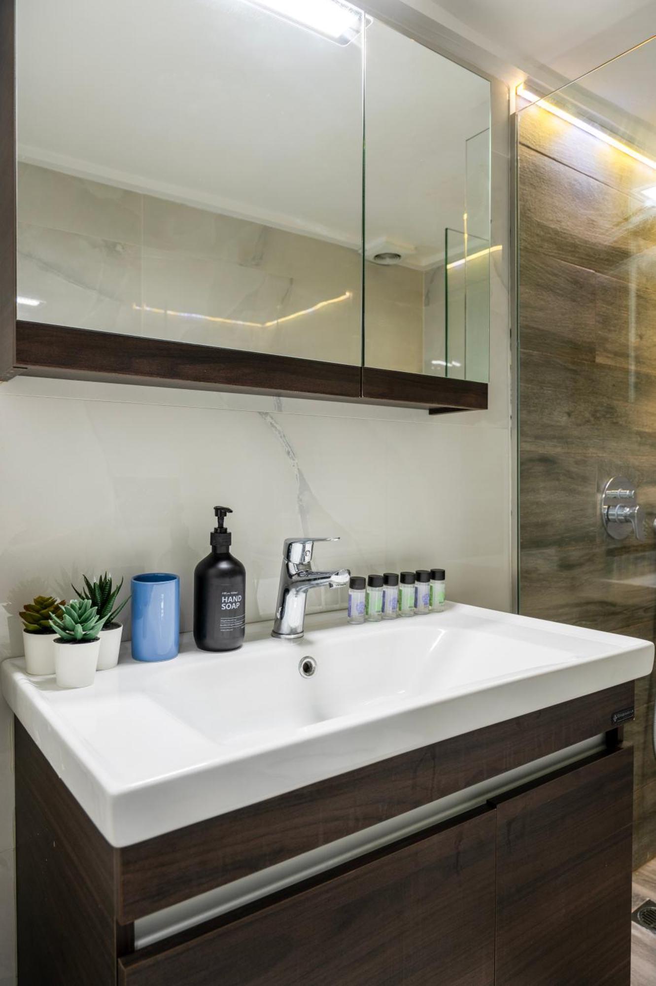 Luxury Studio In Athens City Center ภายนอก รูปภาพ